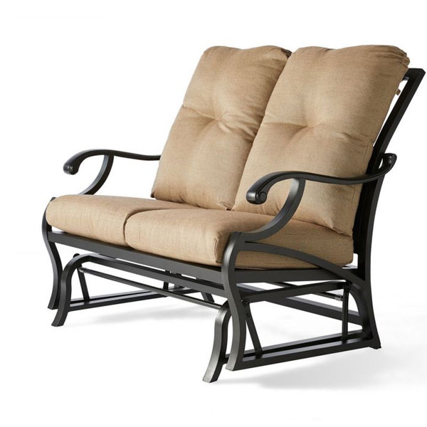 Volare Cushion Glider by Mallin - Image 8